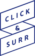 click & surr