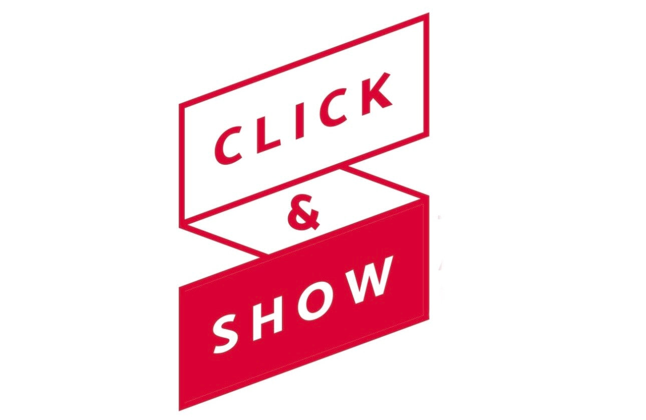 Unsere Galerie öffnet: click & show