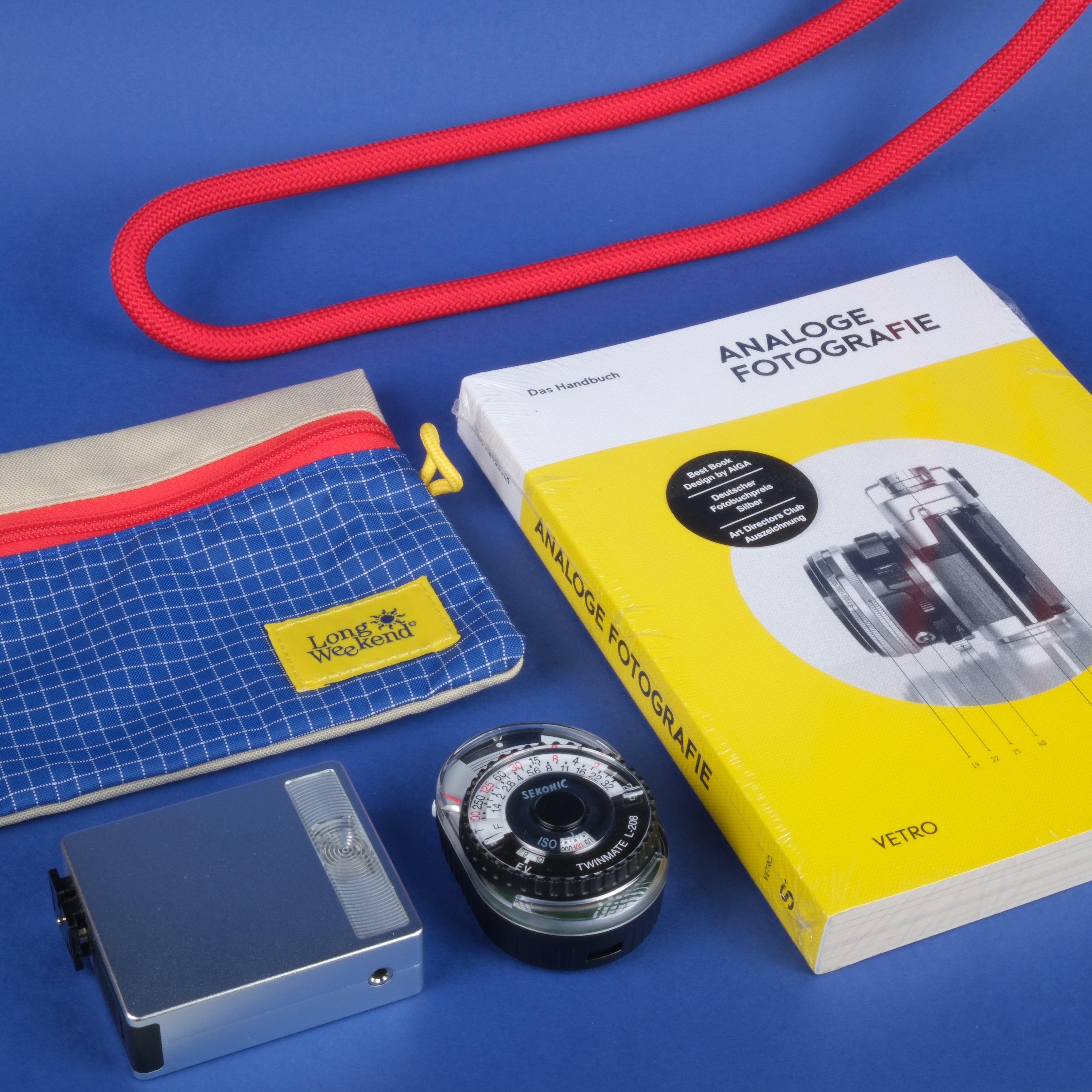 Allgemeines Zubehör