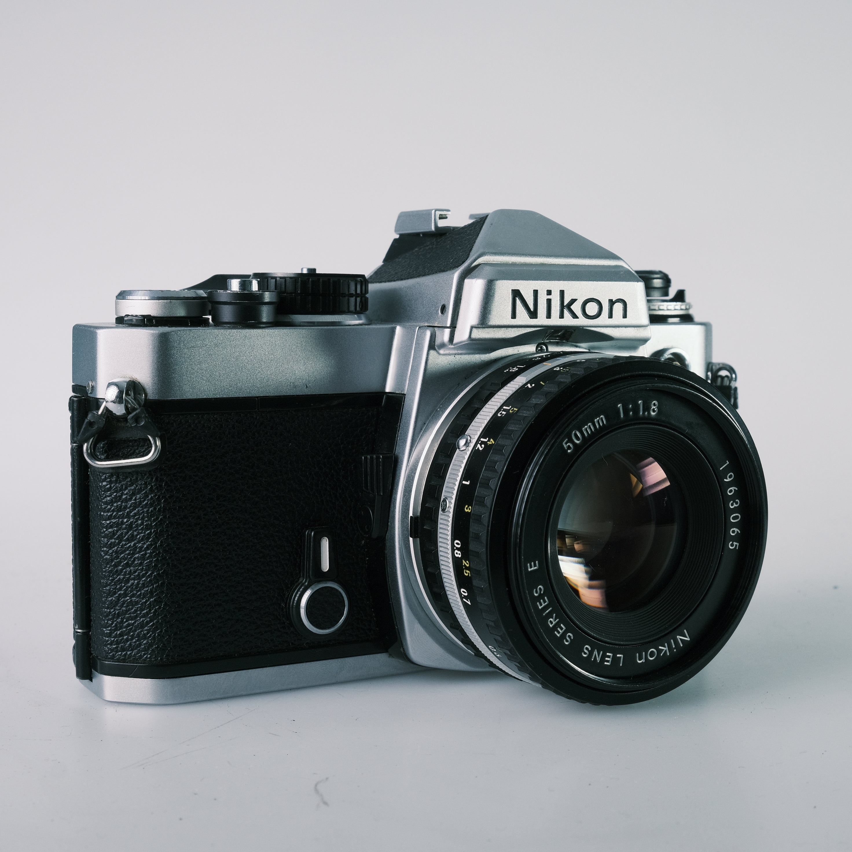 Spiegelreflexkameras