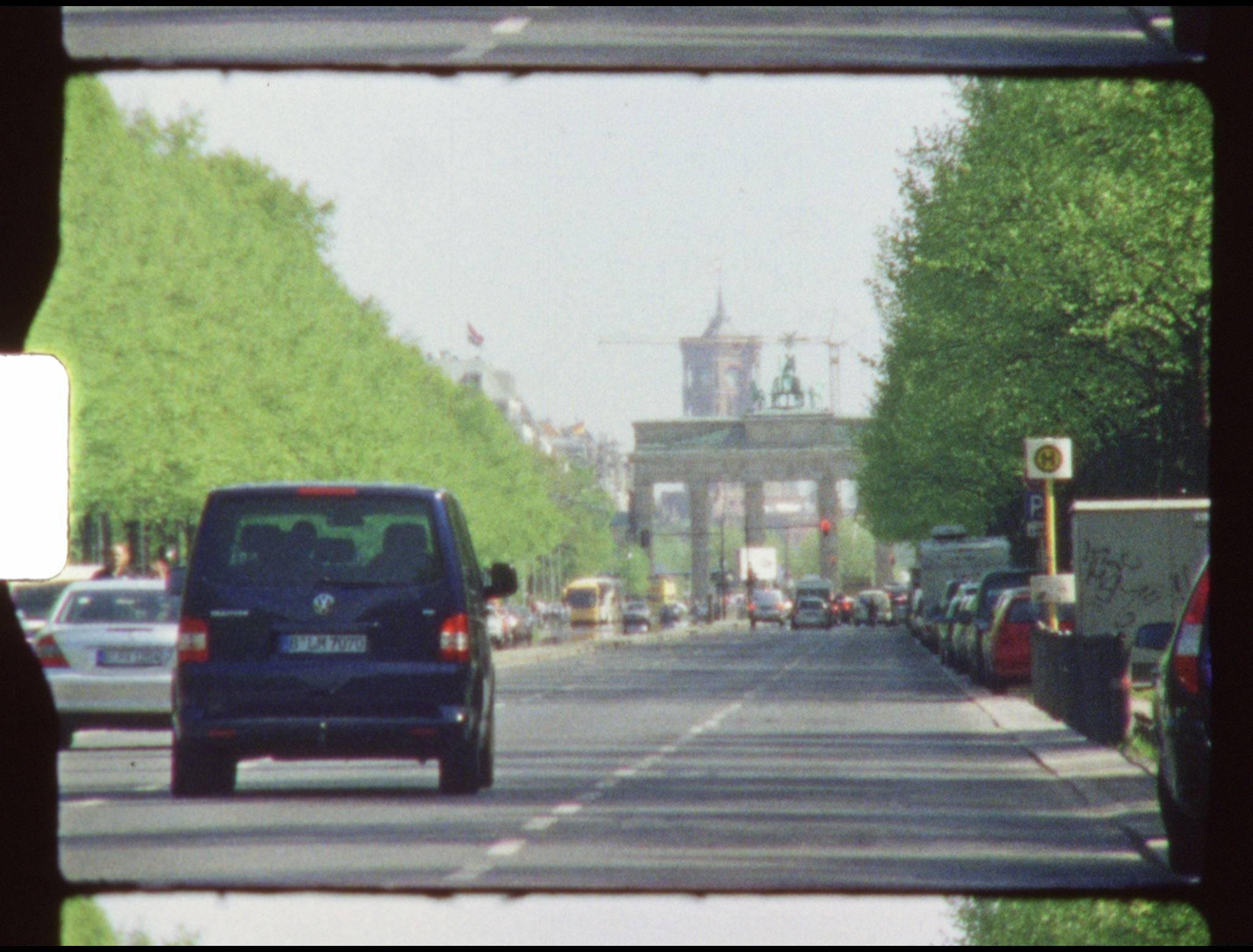 Standard Scan