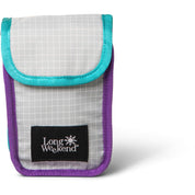 Long Weekend Camera Bag Cosmic Purple
