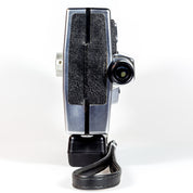 Elmo Single-8 8S-600
