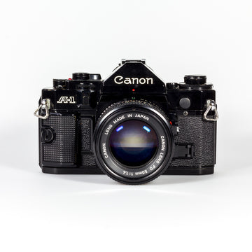 Canon A-1