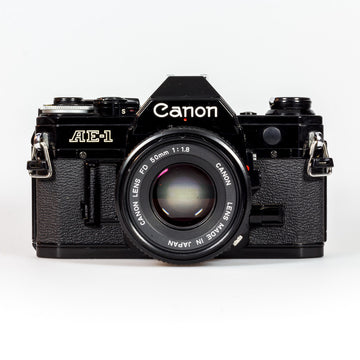 Canon AE-1