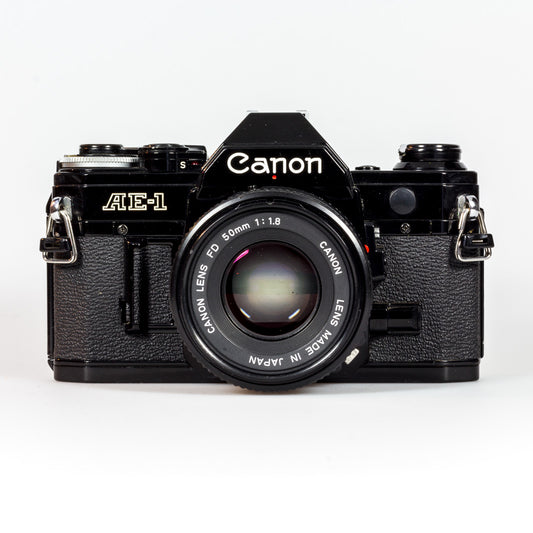 Canon AE-1