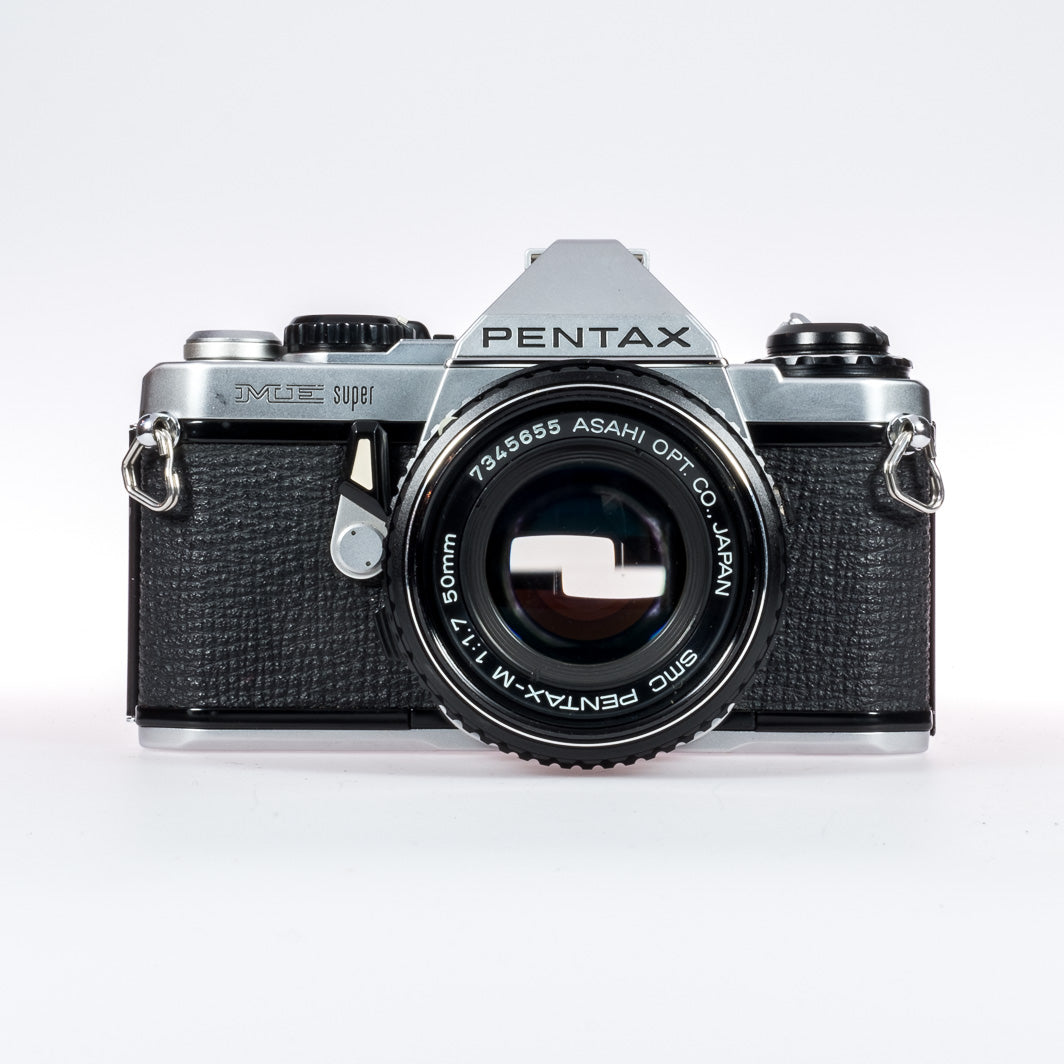 Pentax ME Super