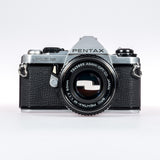 Pentax ME Super