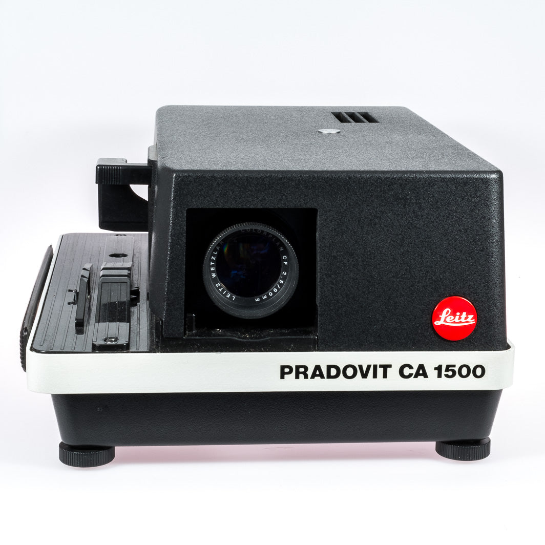 Leica Pradovit CA1500