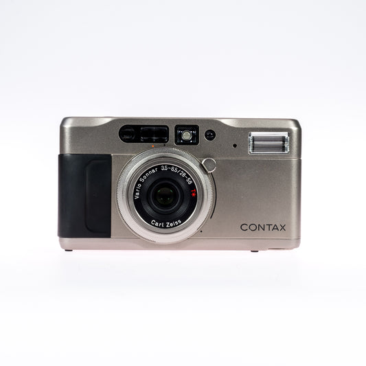 100853-Contax TV S