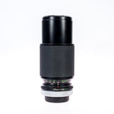 Vivitar 4.5/80-200mm