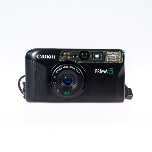 101130-Canon Prima 5