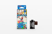 Lomography Color Negative 35 mm ISO 400 3er-Pack