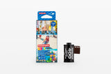 Lomography Color Negative 35 mm ISO 400 3er-Pack