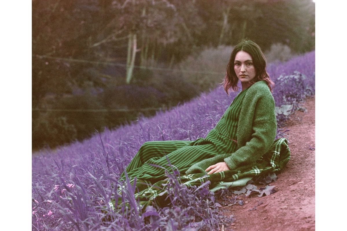 2021 LomoChrome Purple Pétillant 120 ISO 100–400