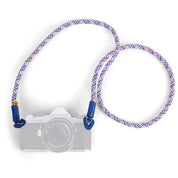 Long Weekend Rope Strap Creme