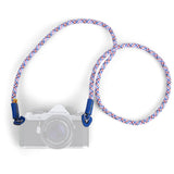 Long Weekend Rope Strap Creme