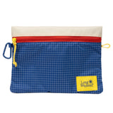 Long Weekend Everyday Zip Large Bag