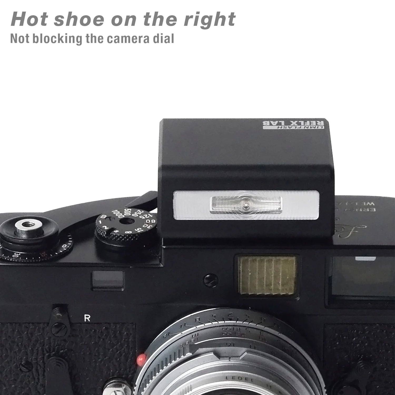 REFLX LAB LIMN FLASH