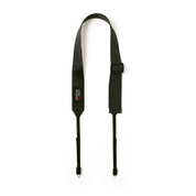 Long Weekend Adjustable Camera Strap Black