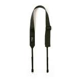Long Weekend Adjustable Camera Strap Black