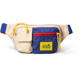 Long Weekend Monterey Shoulder Bag 2L Cream Multicolor