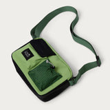 Long Weekend Santa Fe Shoulder Bag 3L Moss