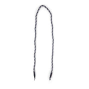 Long Weekend Rope Strap Black