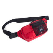 Long Weekend Monterey Sling 2L Red