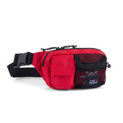 Long Weekend Monterey Sling 2L Red