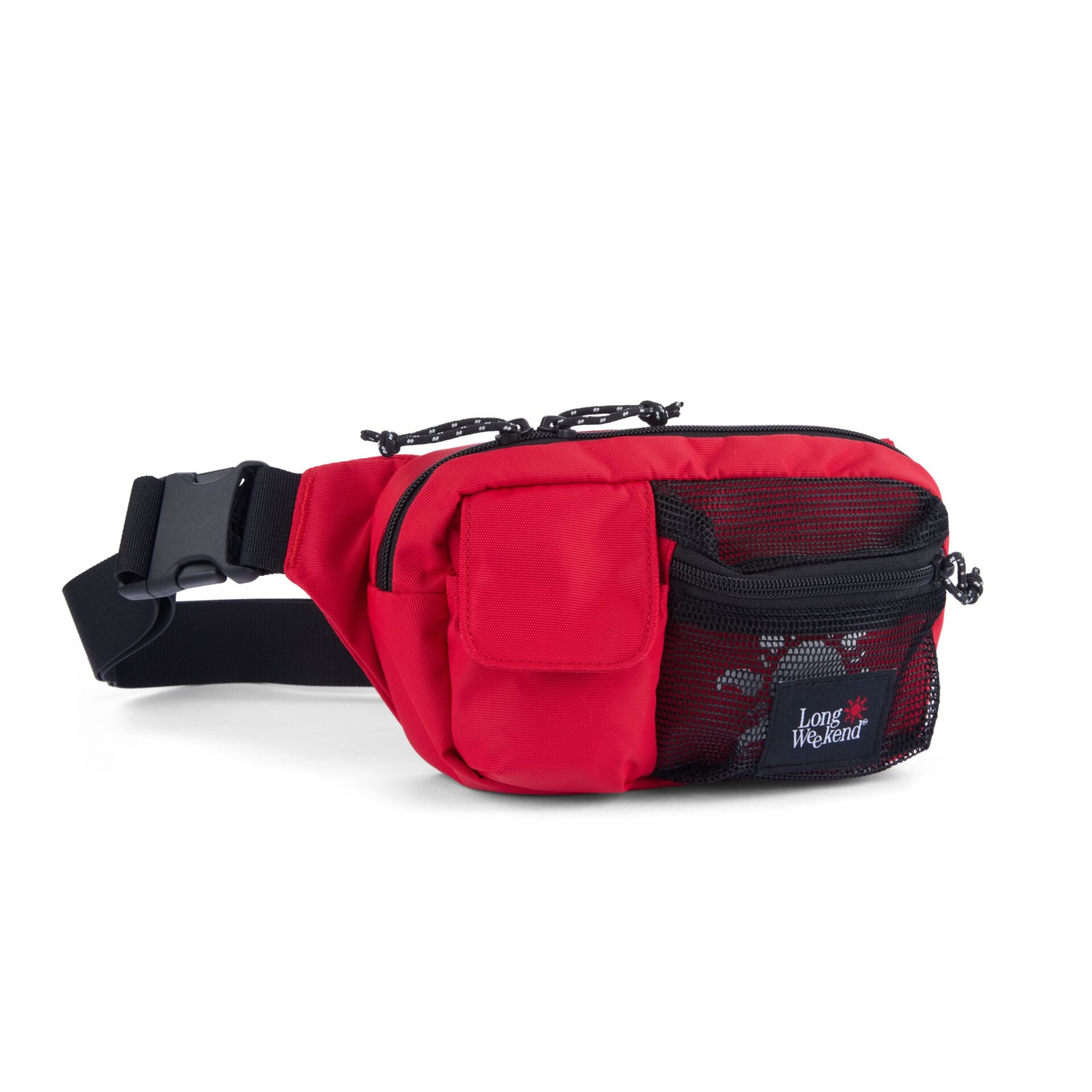 Long Weekend Monterey Sling 2L Red