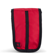 Long Weekend Camera Pouch Red