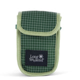 Long Weekend Camera Pouch Moss