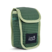 Long Weekend Camera Pouch Moss