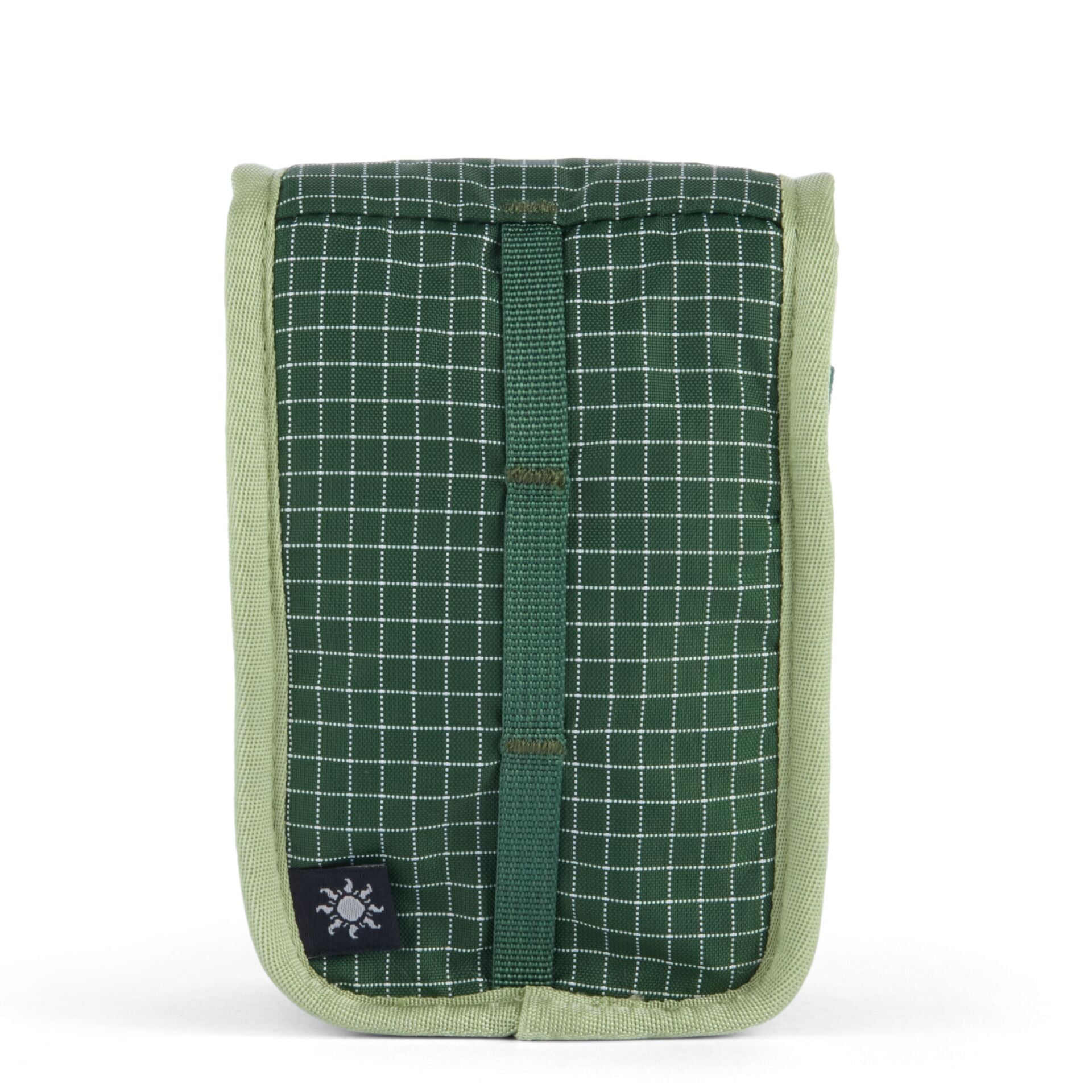 Long Weekend Camera Pouch Moss