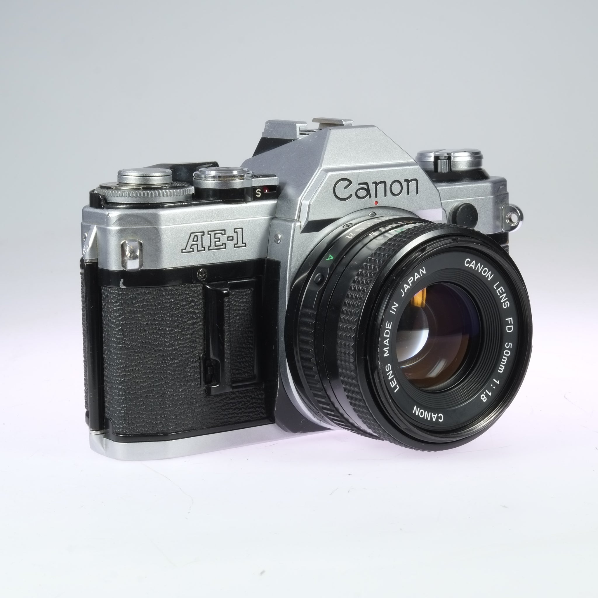 Canon AE-1