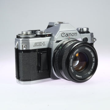 Canon AE-1