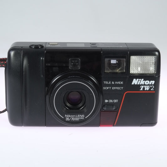 Nikon TW2