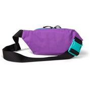 Long Weekend Monterey Shoulder Bag 2L Cosmic Purple