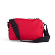 Long Weekend Santa Fe Shoulder Bag 3L Red