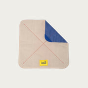 Long Weekend Padded Camera Wrap 19x19