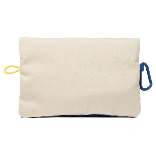 Long Weekend Mittelgroße Reißverschlusstasche