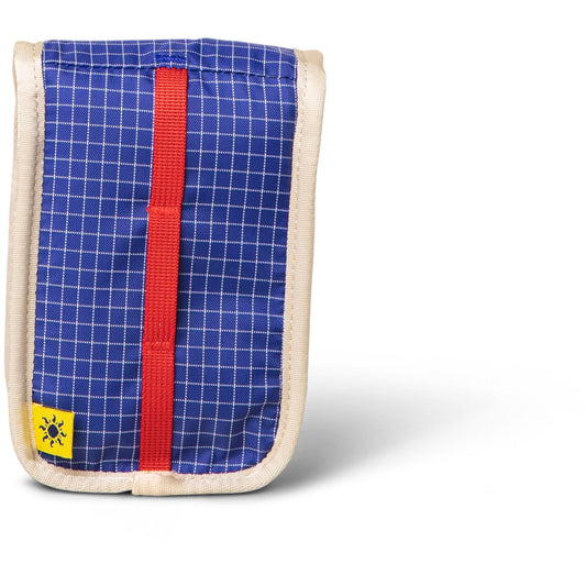 Long Weekend Kamera Beutel Creme Multicolor