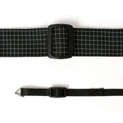 Long Weekend Adjustable Camera Strap Black