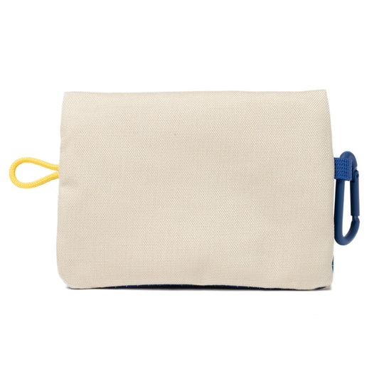 Long Weekend Kleiner Reißverschlussbeutel