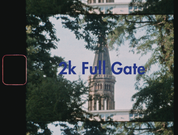 Super 8 Entwicklung + Digitalisierung