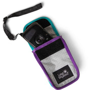Long Weekend Camera Bag Cosmic Purple