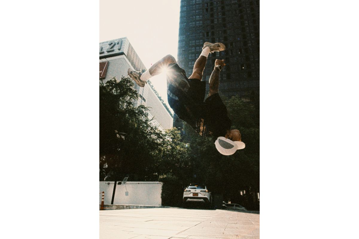 LomoChrome Color ’92 Sun-kissed 35 mm ISO 400 3er-Pack