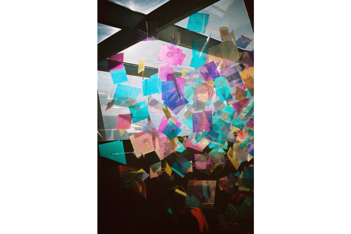 Lomography Color Negative 35 mm ISO 400 3er-Pack