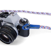 Long Weekend Rope Strap Creme